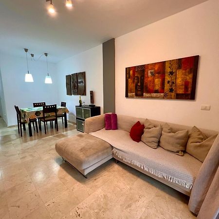 Apartamento Balandros Palm-mar Dış mekan fotoğraf