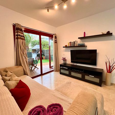 Apartamento Balandros Palm-mar Dış mekan fotoğraf
