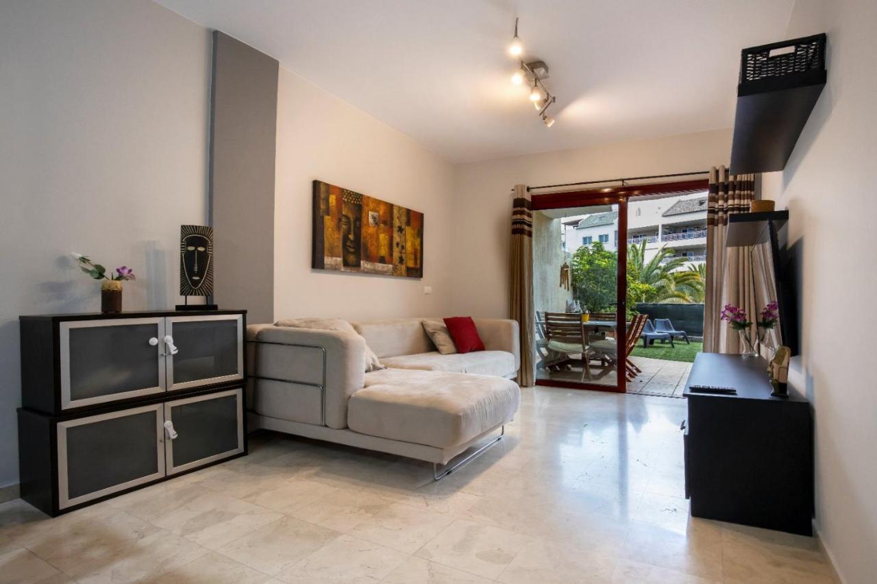 Apartamento Balandros Palm-mar Dış mekan fotoğraf