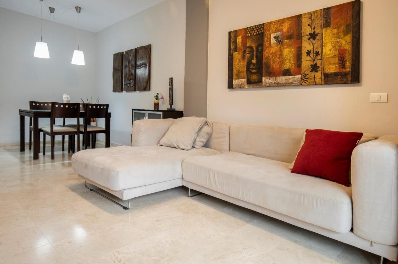 Apartamento Balandros Palm-mar Dış mekan fotoğraf