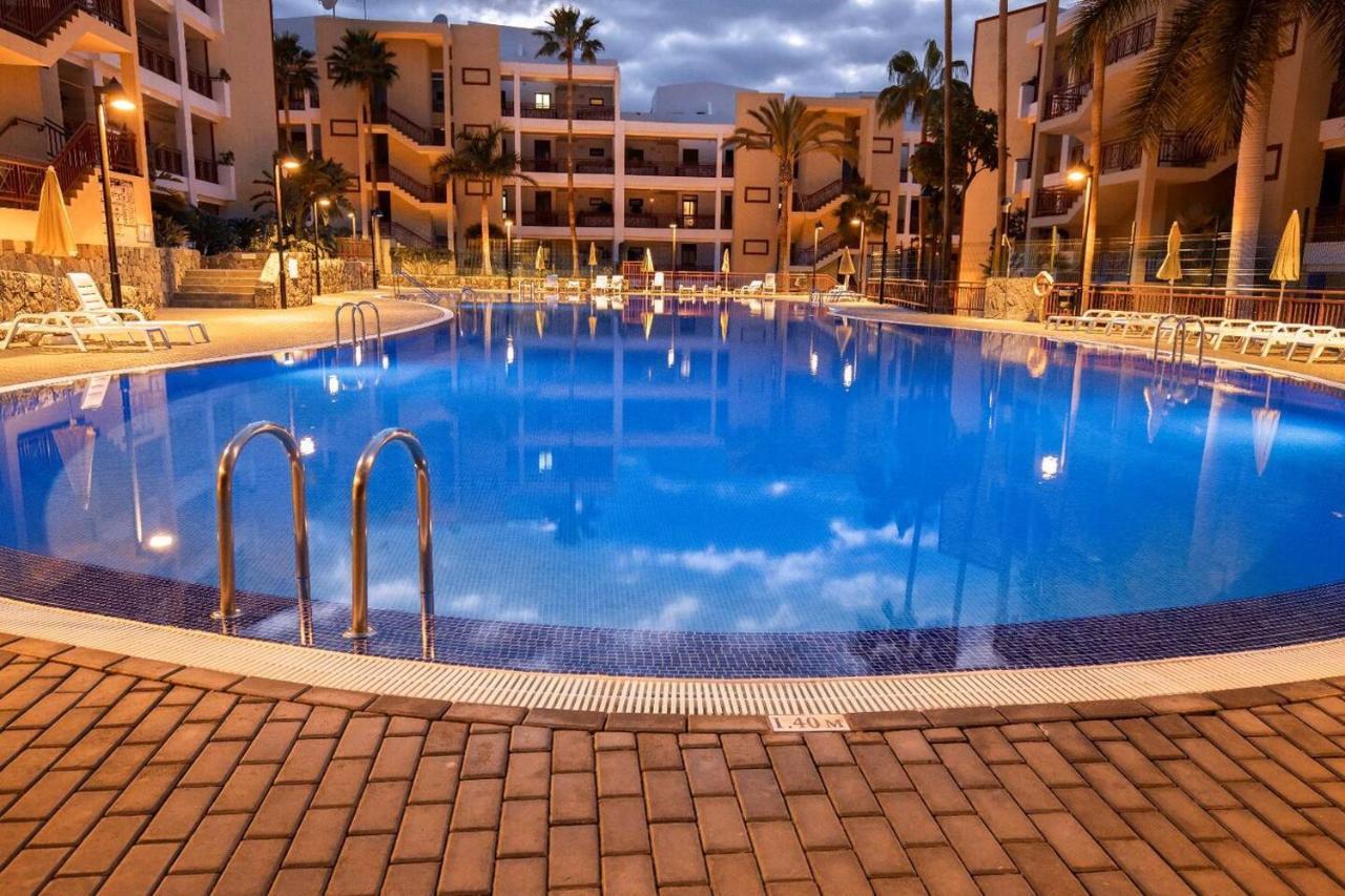 Apartamento Balandros Palm-mar Dış mekan fotoğraf