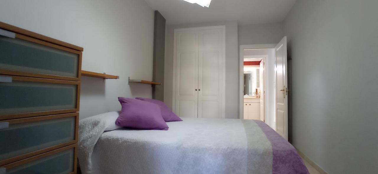 Apartamento Balandros Palm-mar Dış mekan fotoğraf