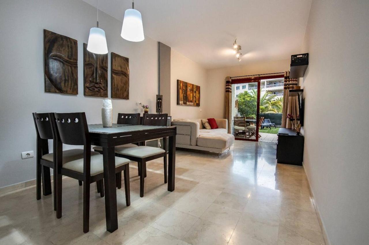 Apartamento Balandros Palm-mar Dış mekan fotoğraf
