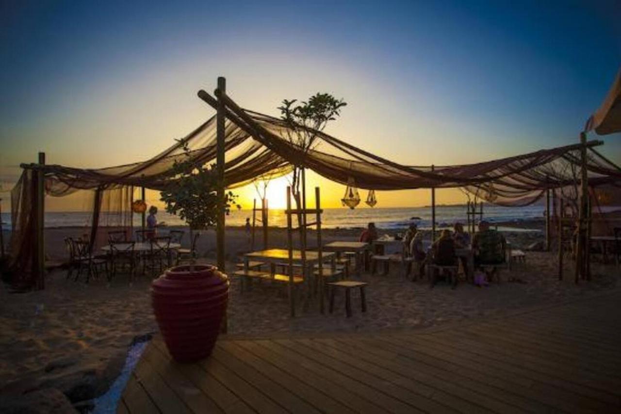 Apartamento Balandros Palm-mar Dış mekan fotoğraf