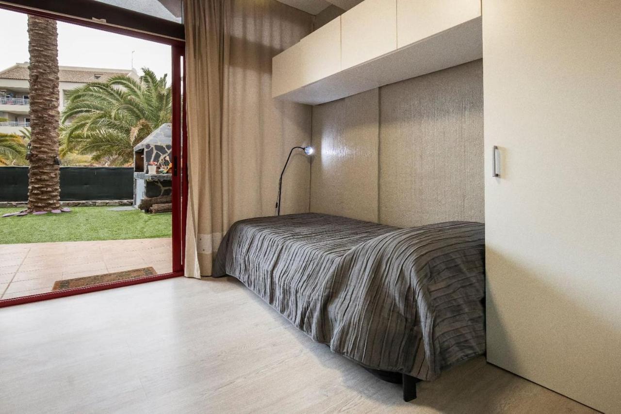 Apartamento Balandros Palm-mar Dış mekan fotoğraf