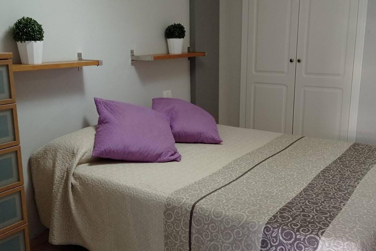 Apartamento Balandros Palm-mar Dış mekan fotoğraf