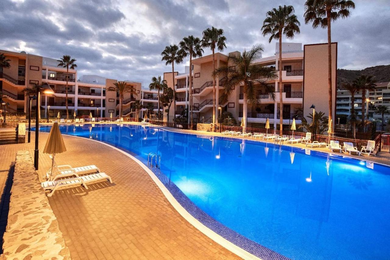 Apartamento Balandros Palm-mar Dış mekan fotoğraf