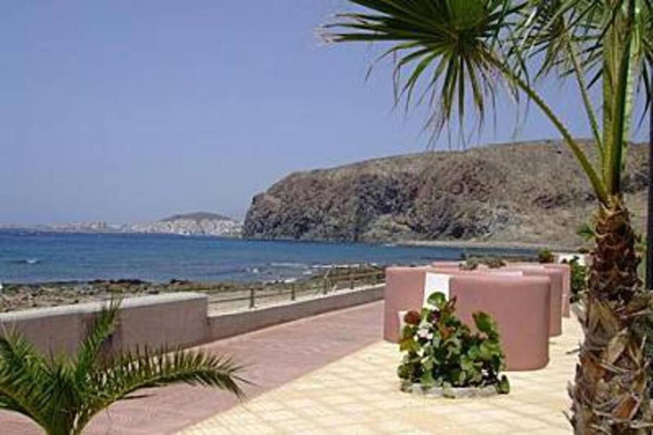 Apartamento Balandros Palm-mar Dış mekan fotoğraf