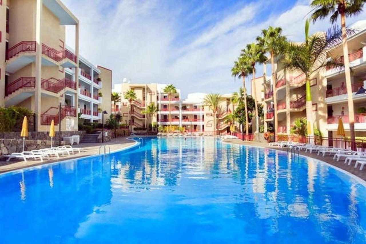 Apartamento Balandros Palm-mar Dış mekan fotoğraf