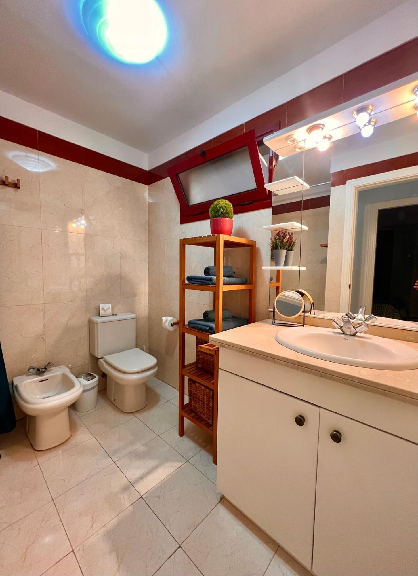 Apartamento Balandros Palm-mar Dış mekan fotoğraf